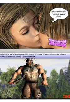 The Emperor’s Wife (64)