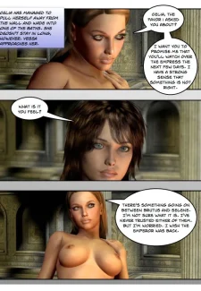 The Emperor’s Wife (66)