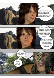 The Emperor’s Wife (69)