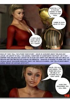 The Emperor’s Wife (9)