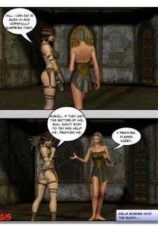 The Emperor’s Wife (9)