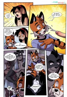 Transexual furry-Trapped in Football (8)