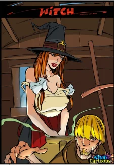Witch Comics-3 (10)
