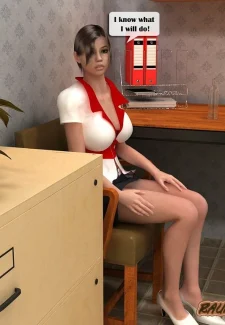 hot nurse (35)