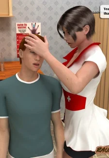 hot nurse (40)