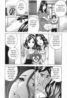 Absentee Mother (16)