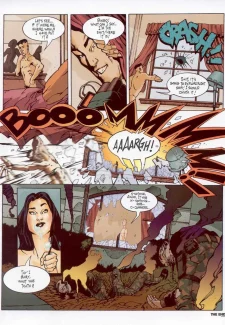 Adventure of Asia Hentai (28)