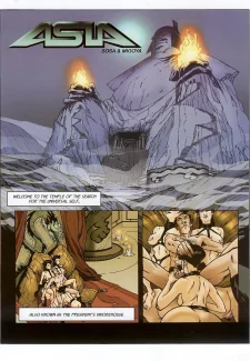 Adventure of Asia Hentai (29)