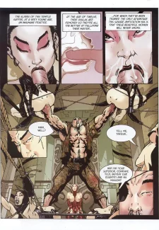 Adventure of Asia Hentai (30)