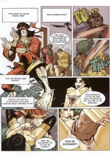 Adventure of Asia Hentai (32)
