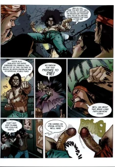 Adventure of Asia Hentai (40)