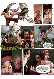 Adventure of Asia Hentai (41)