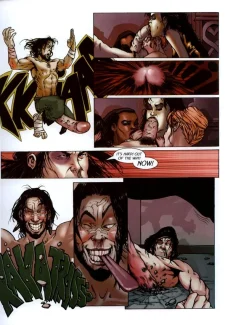Adventure of Asia Hentai (42)