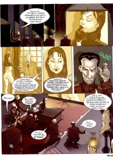 Adventure of Asia Hentai (7)