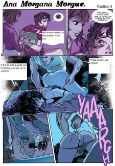 Ana Morgana Morgue (8)