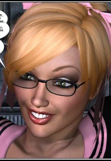 Android No. 2 Fantasy (3)
