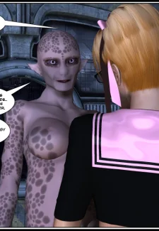 Android No. 2 Fantasy (5)