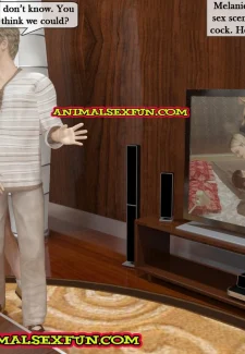 Animal Sex in Incest Family 4 (39)