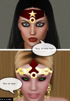 B69_Woman Lady Issue5 _3_