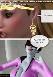 B69_Woman Lady Issue5 _7_