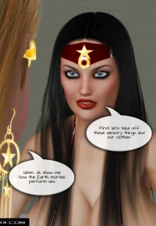 B69_Woman Lady Issue5 _8_