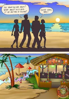 Beach Adventure (4)