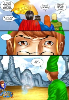 Capture the females quickly (18)