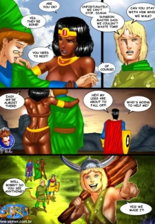 Capture the females quickly (21)