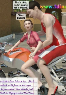 Dad Daughter Diaries 18 Incest (11)