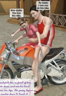 Dad Daughter Diaries 18 Incest (14)