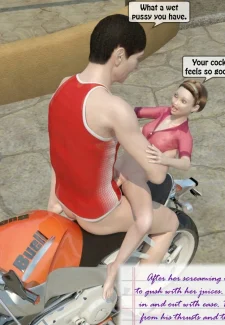 Dad Daughter Diaries 18 Incest (21)