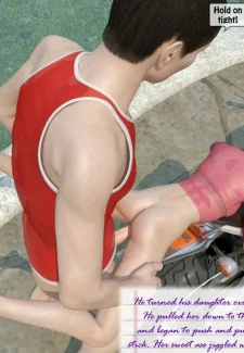 Dad Daughter Diaries 18 Incest (22)