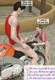 Dad Daughter Diaries 18 Incest (24)