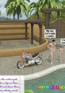 Dad Daughter Diaries 18 Incest (26)