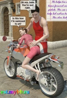 Dad Daughter Diaries 18 Incest (3)