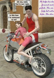 Dad Daughter Diaries 18 Incest (4)