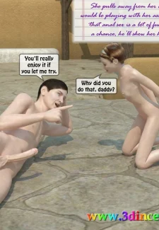 Dad Daughter Diaries 18 Incest (41)
