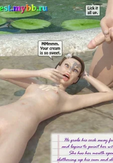 Dad Daughter Diaries 18 Incest (59)