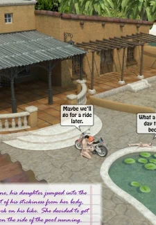 Dad Daughter Diaries 18 Incest (60)