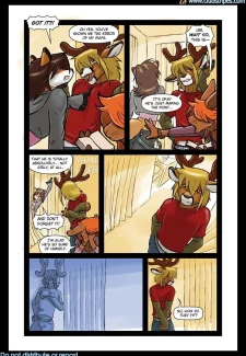 Devils Advocate (3)