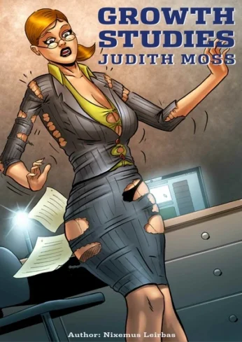 Growth Studies- Judith Moss