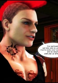 Infinite Stories 2-3D Hardcore (10)