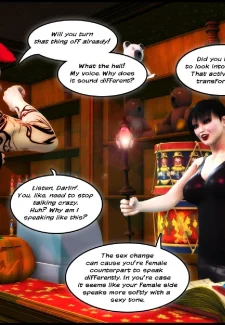 Infinite Stories 2-3D Hardcore (12)