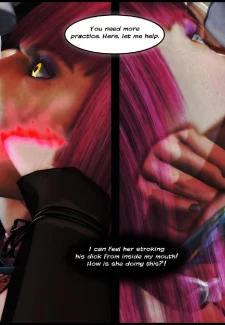 Infinite Stories 2-3D Hardcore (14)