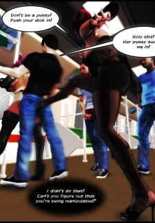 Infinite Stories 2-3D Hardcore (18)