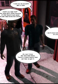 Infinite Stories 2-3D Hardcore (30)