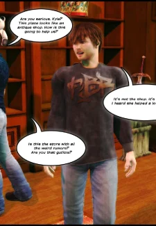 Infinite Stories 2-3D Hardcore (31)