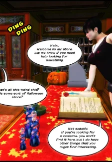 Infinite Stories 2-3D Hardcore (4)