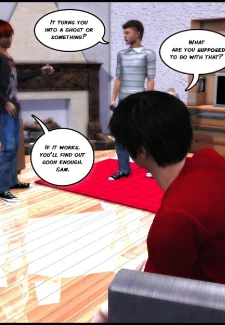 Infinite Stories 2-3D Hardcore (49)