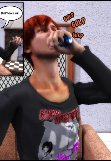 Infinite Stories 2-3D Hardcore (50)
